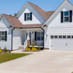 Does Homeowners Insurance Cover Matching Siding & Roofing?